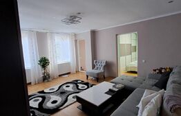 Casă individuală, 240 mp utili, teren 1000 mp, 6 camere, zona Cugir