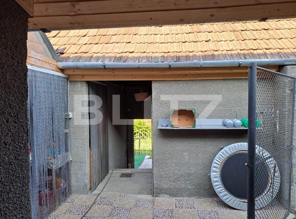 Casa de vânzare 6 camere Cugir - 130100CV | BLITZ Alba Iulia | Poza19