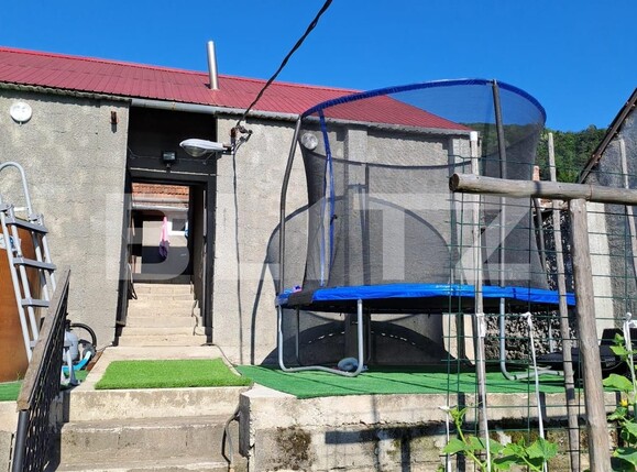 Casa de vânzare 6 camere Cugir - 130100CV | BLITZ Alba Iulia | Poza9