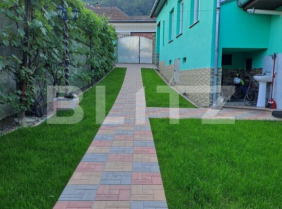 Casa de vânzare 6 camere Cugir - 130100CV | BLITZ Alba Iulia | Poza2