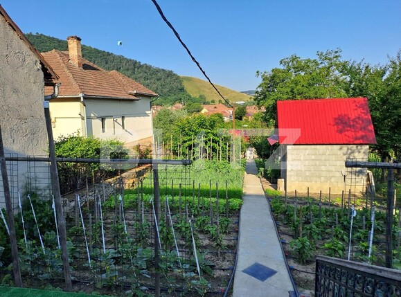 Casa de vânzare 6 camere Cugir - 130100CV | BLITZ Alba Iulia | Poza10