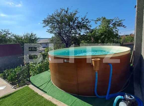 Casa de vânzare 6 camere Cugir - 130100CV | BLITZ Alba Iulia | Poza3