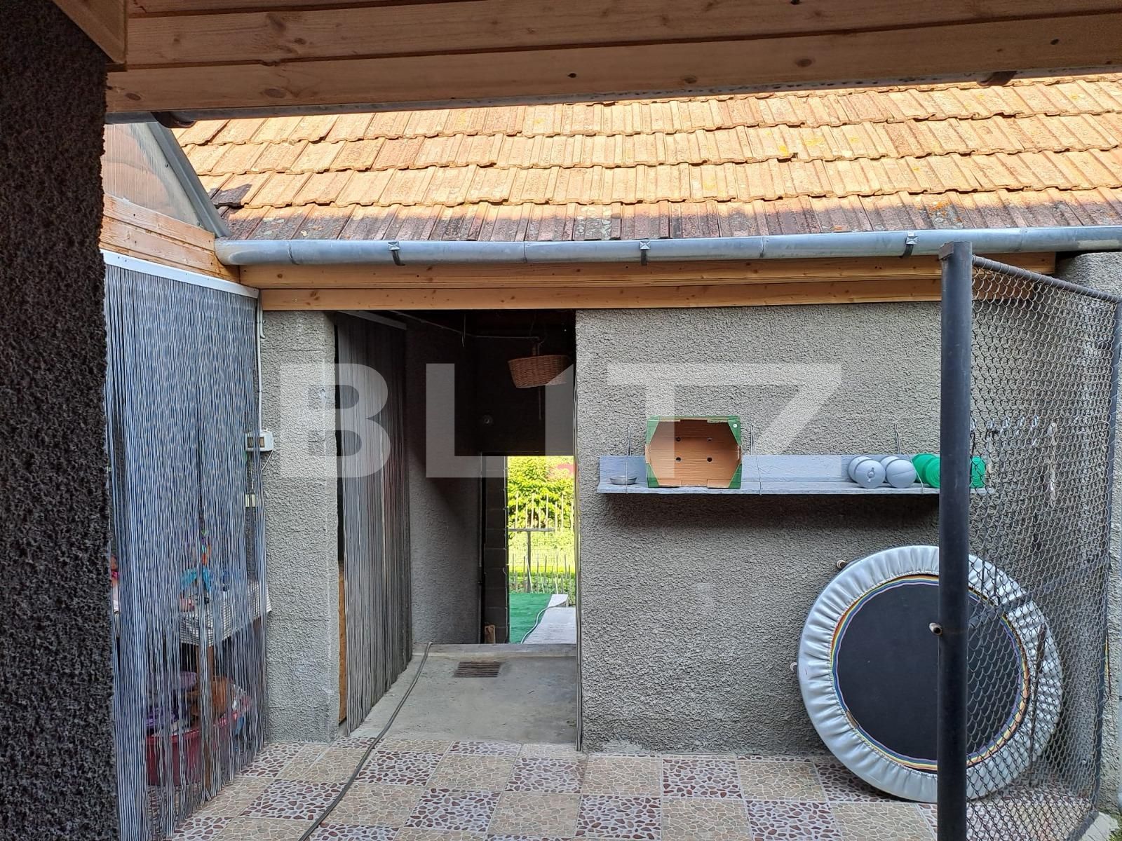 Casa de vânzare 6 camere Cugir - 130100CV | BLITZ Alba Iulia | Poza19