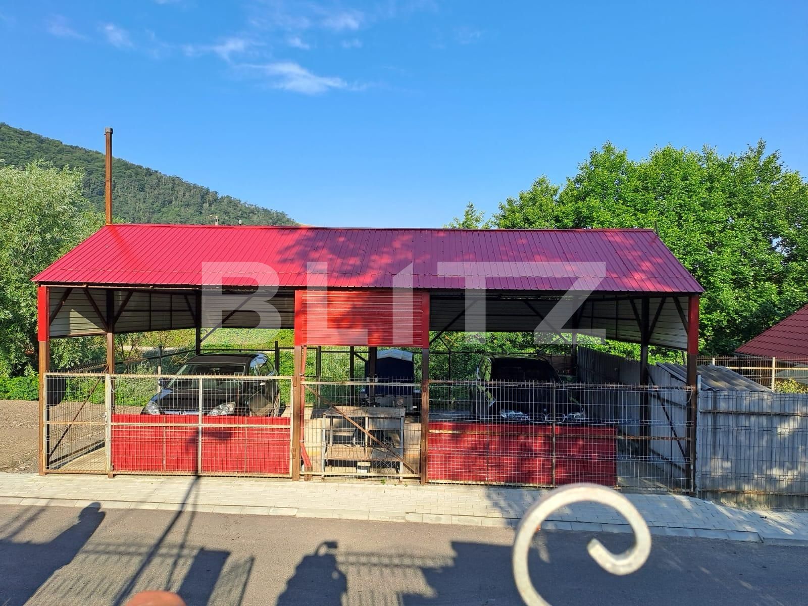 Casa de vânzare 6 camere Cugir - 130100CV | BLITZ Alba Iulia | Poza17