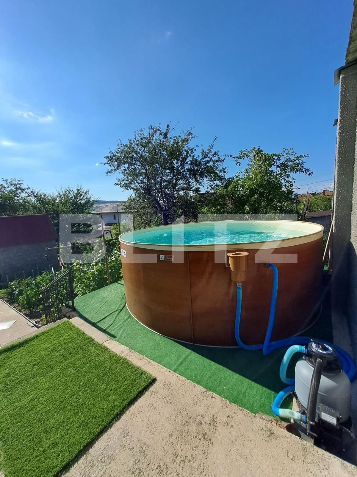 Casa de vânzare 6 camere Cugir - 130100CV | BLITZ Alba Iulia | Poza3