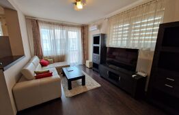 Apartament 3 camere, decomandat, 81mp, zona Centru