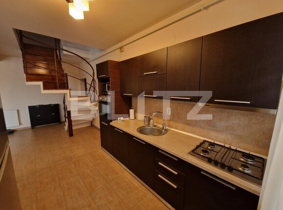 Apartament de vânzare 3 camere Central - 130109AV | BLITZ Alba Iulia | Poza1