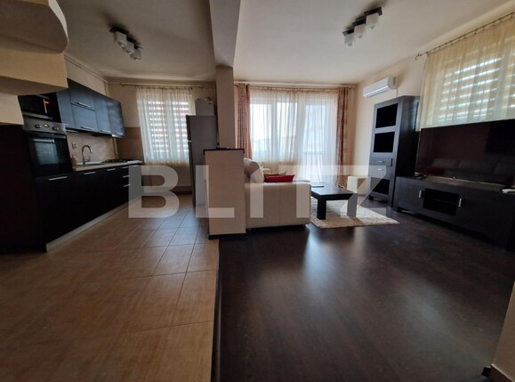 Apartament de vânzare 3 camere Central - 130109AV | BLITZ Alba Iulia | Poza3