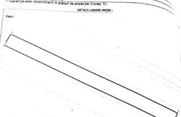 Teren intravilan , 8124 mp, Șoseaua de Centură - Alba Iulia