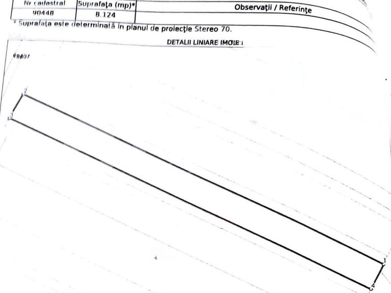 Teren de vânzare Bărăbanț - 130151TV | BLITZ Alba Iulia | Poza1