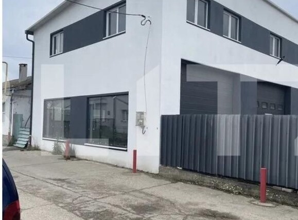 Spațiu industrial de închiriat Sebeș - 130175SII | BLITZ Alba Iulia | Poza2