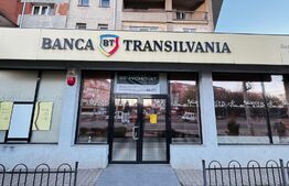 Spatiu comercial, 120mp utili, zona Ampoi 3 - Alba Iulia