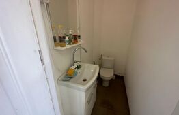 Spatiu comercial ultracentral 44mp utili, 60mp teren