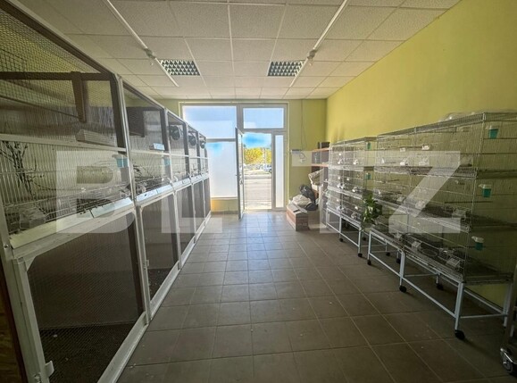 Spațiu comercial de vânzare Central - 130310SVC | BLITZ Alba Iulia | Poza1