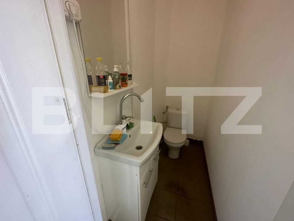 Spațiu comercial de vânzare Central - 130310SVC | BLITZ Alba Iulia | Poza3