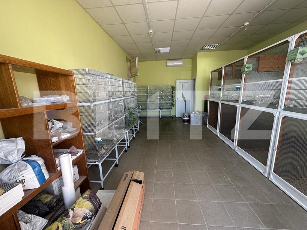 Spațiu comercial de vânzare Central - 130310SVC | BLITZ Alba Iulia | Poza2