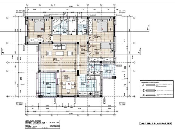 Casa de vânzare 5 camere Cetate - 130315CV | BLITZ Alba Iulia | Poza4