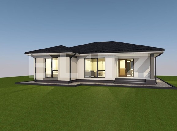 Casa de vânzare 5 camere Cetate - 130315CV | BLITZ Alba Iulia | Poza2