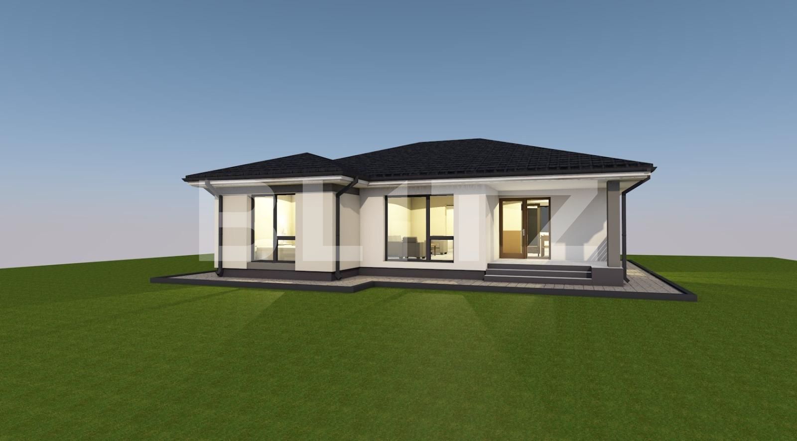 Casa de vânzare 5 camere Cetate - 130315CV | BLITZ Alba Iulia | Poza2