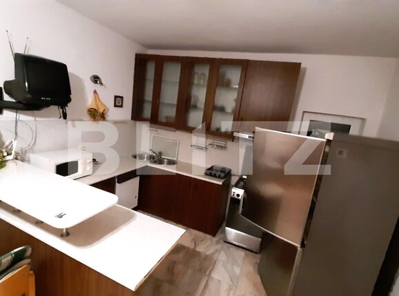 Casa de închiriat 4 camere Central - 130557CI | BLITZ Alba Iulia | Poza9