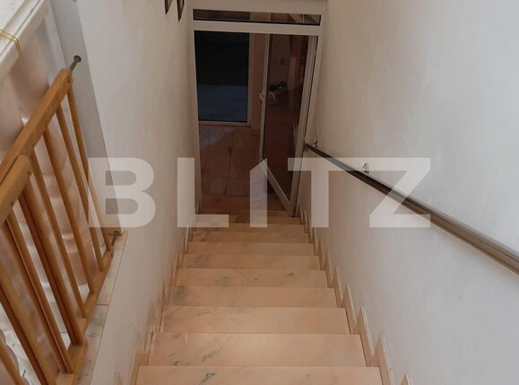 Casa de închiriat 4 camere Central - 130557CI | BLITZ Alba Iulia | Poza4