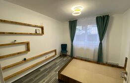 Apartament 3 camere, 61 mp, decomandat, zona Cetate