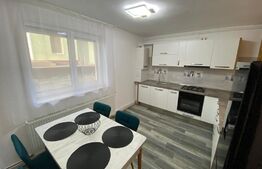 Apartament 3 camere, 61 mp, decomandat, zona Cetate