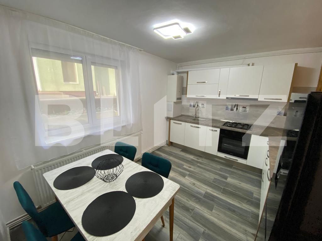 Apartament de vânzare 3 camere Cetate - 130592AV | BLITZ Alba Iulia | Poza1