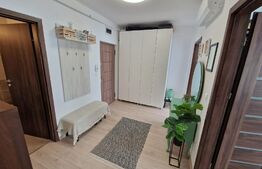 Apartament 2 camere, decomandat, parcare subterana, zona Kaufland, 57mp+mansarda 127mp