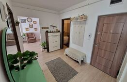 Apartament 2 camere, decomandat, parcare subterana, zona Kaufland, 57mp+mansarda 127mp