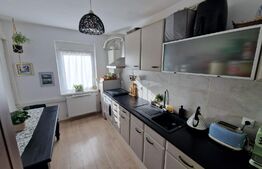 Apartament 2 camere, decomandat, parcare subterana, zona Kaufland, 57mp+mansarda 127mp