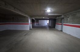 Apartament 2 camere, decomandat, parcare subterana, zona Kaufland, 57mp+mansarda 127mp