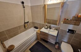 Apartament 2 camere, decomandat, parcare subterana, zona Kaufland, 57mp+mansarda 127mp