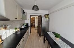 Apartament 2 camere, decomandat, parcare subterana, zona Kaufland, 57mp+mansarda 127mp