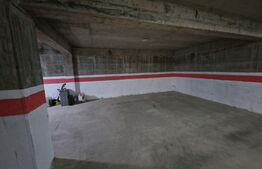 Apartament 2 camere, decomandat, parcare subterana, zona Kaufland, 57mp+mansarda 127mp