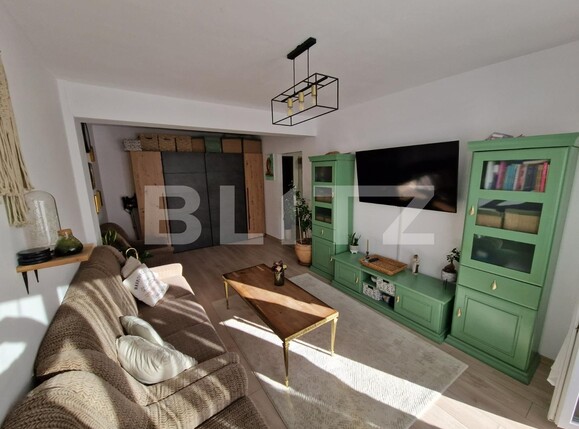 Apartament de vânzare 2 camere Cetate - 130615AV | BLITZ Alba Iulia | Poza1