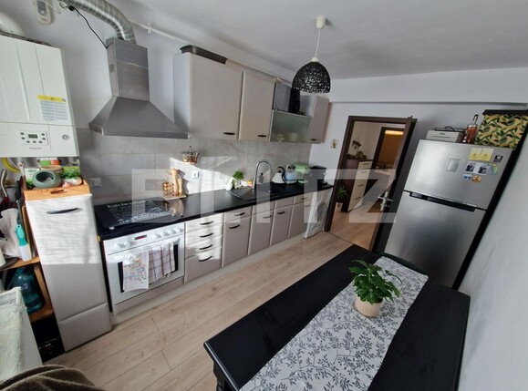 Apartament de vânzare 2 camere Cetate - 130615AV | BLITZ Alba Iulia | Poza2