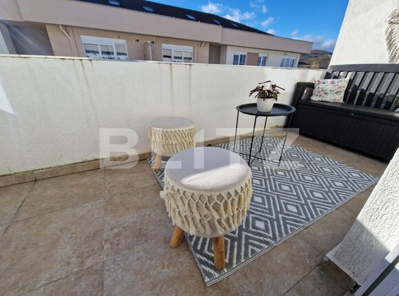 Apartament de vânzare 2 camere Cetate - 130615AV | BLITZ Alba Iulia | Poza12