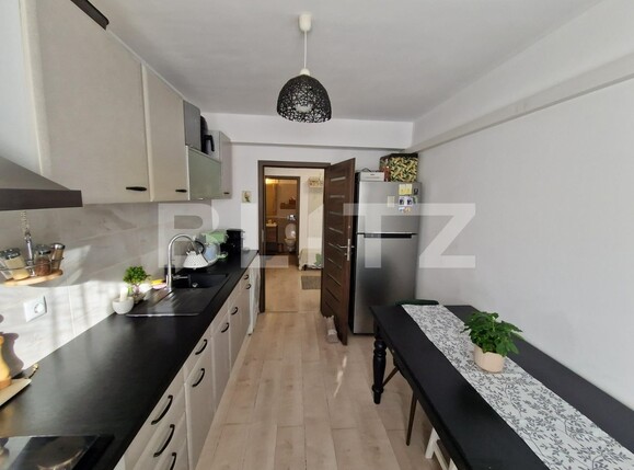 Apartament de vânzare 2 camere Cetate - 130615AV | BLITZ Alba Iulia | Poza3
