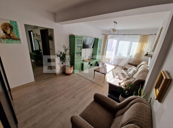 Apartament de vânzare 2 camere Cetate - 130615AV | BLITZ Alba Iulia | Poza7