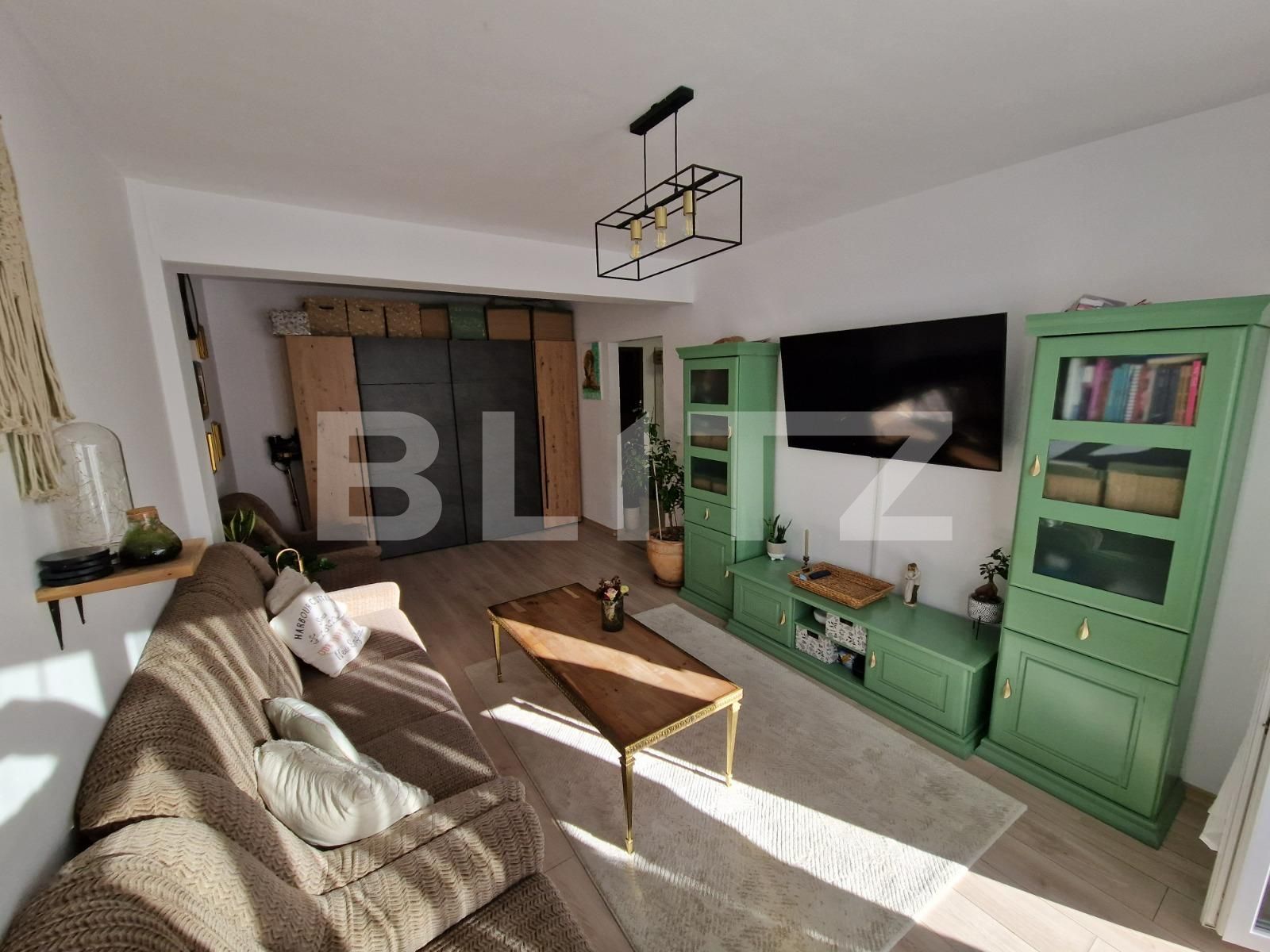 Apartament de vânzare 2 camere Cetate - 130615AV | BLITZ Alba Iulia | Poza1