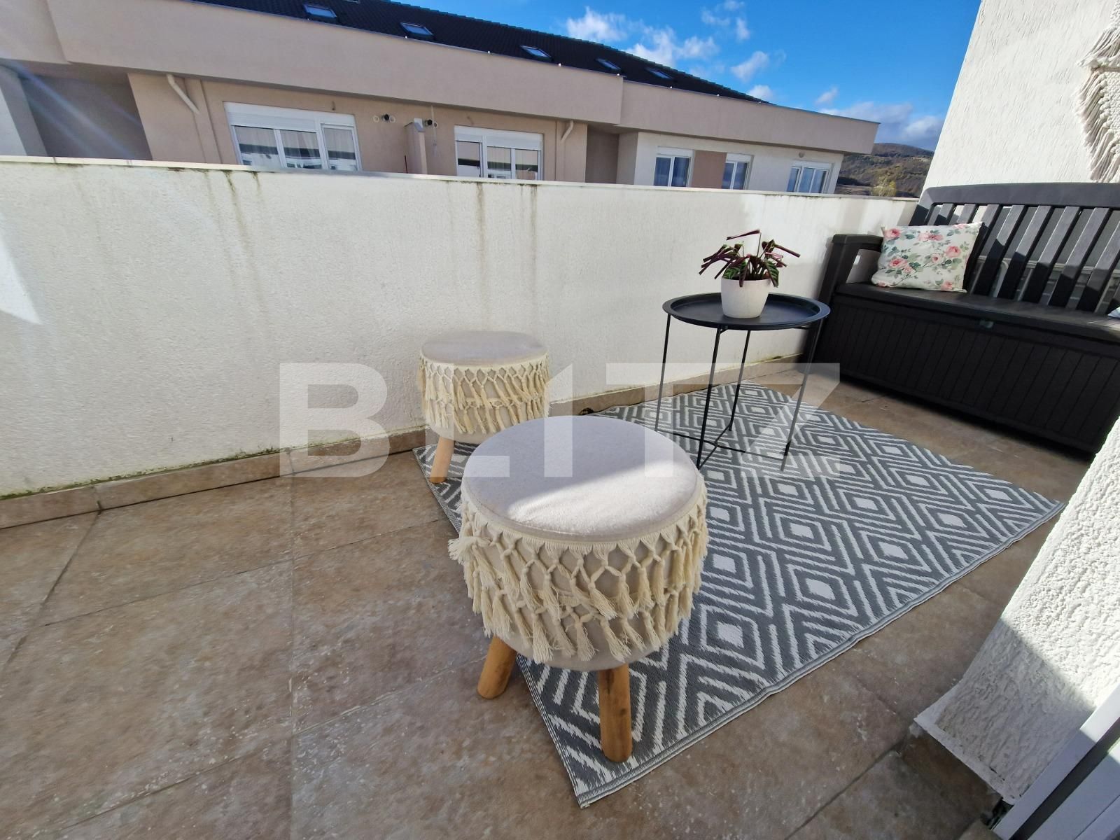 Apartament de vânzare 2 camere Cetate - 130615AV | BLITZ Alba Iulia | Poza12