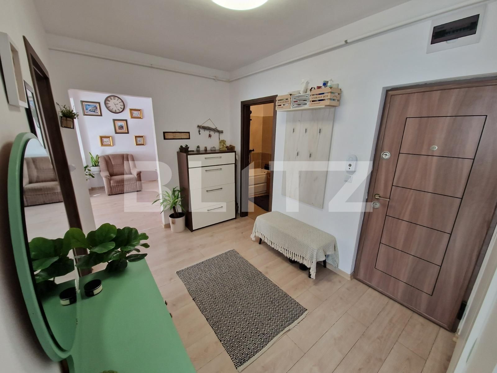 Apartament de vânzare 2 camere Cetate - 130615AV | BLITZ Alba Iulia | Poza6