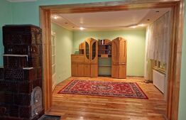 Casă individuala, 5 camere, garaj și grădină, zona Cugir