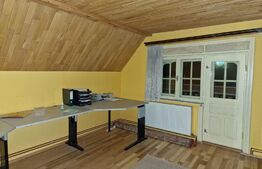 Casă individuala, 5 camere, garaj și grădină, zona Cugir