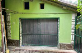 Casă individuala, 5 camere, garaj și grădină, zona Cugir