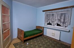 Casă individuala, 5 camere, garaj și grădină, zona Cugir