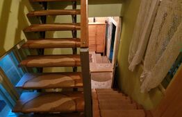 Casă individuala, 5 camere, garaj și grădină, zona Cugir