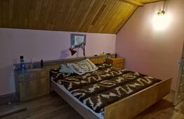 Casă individuala, 5 camere, garaj și grădină, zona Cugir