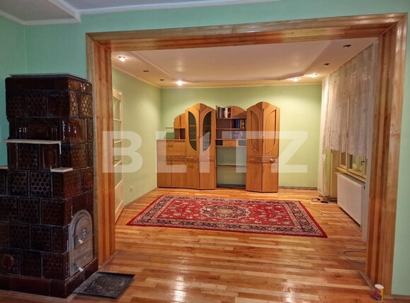 Casa de vânzare 5 camere Cugir - 130651CV | BLITZ Alba Iulia | Poza1